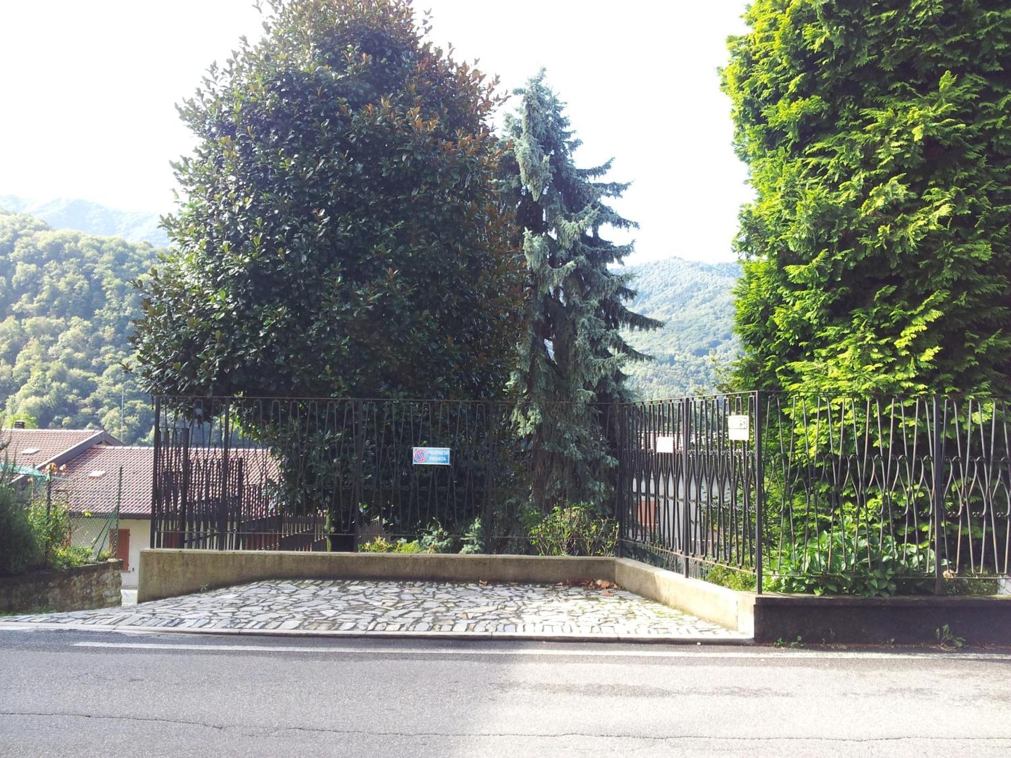 B&B Le Magnolie Faggeto Lario Habitación foto